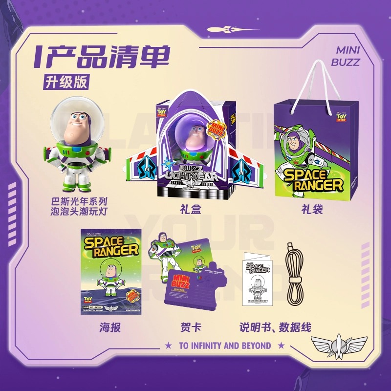 x Disney IP IP