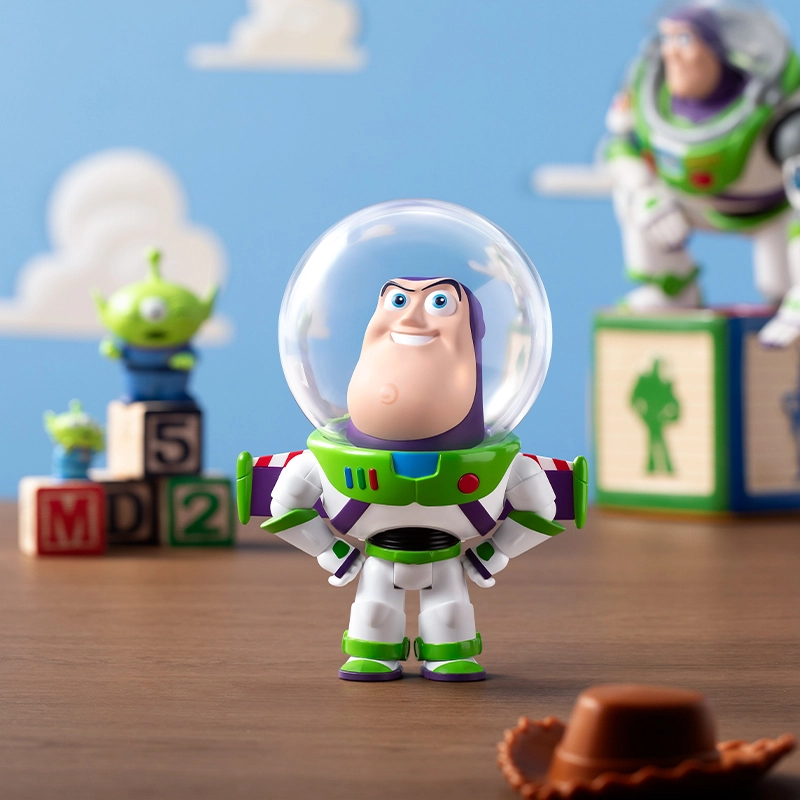 x Disney IP IP