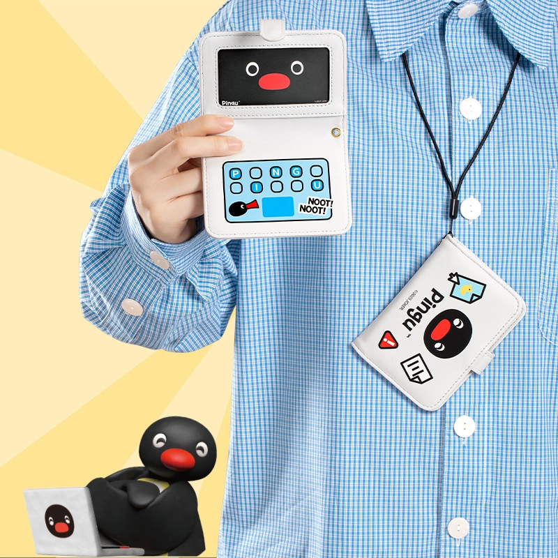 x Pingu IP Pingu IP