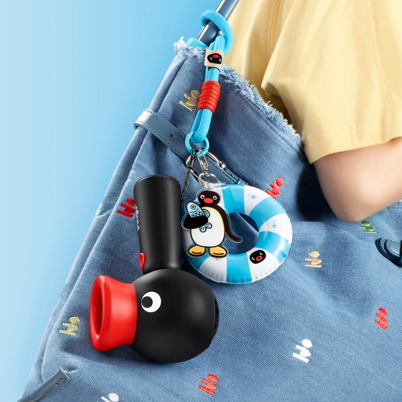 x Pingu IP Pingu IP