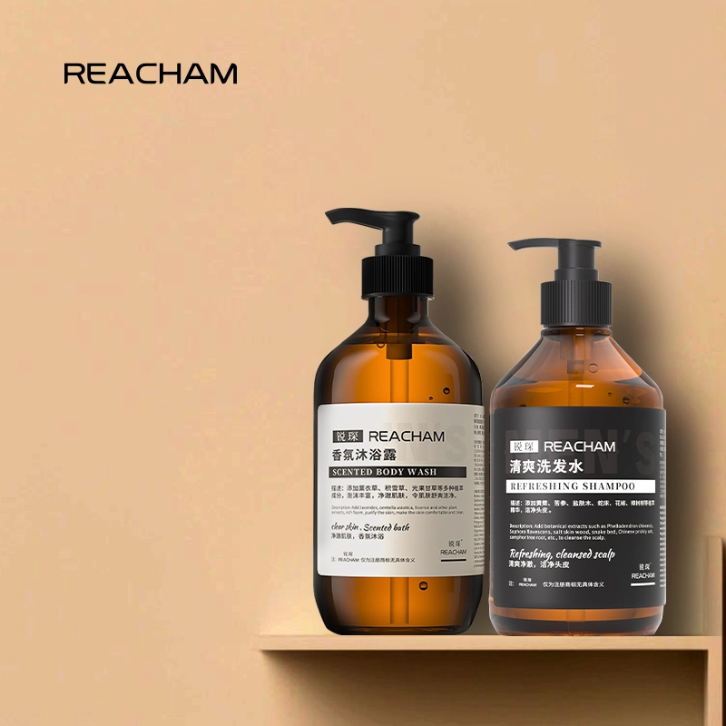 REACHAM 500ml+400ml