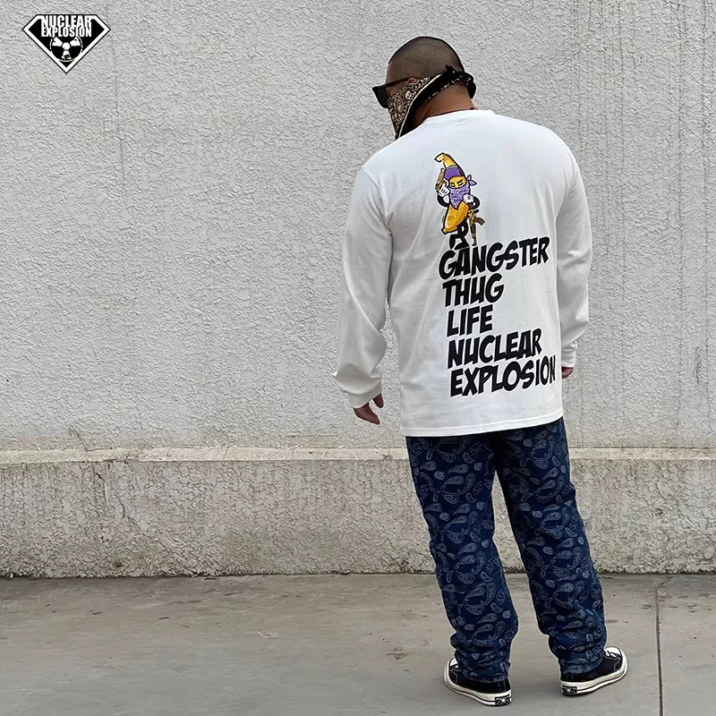 NUCLEAR EXPLOSION T