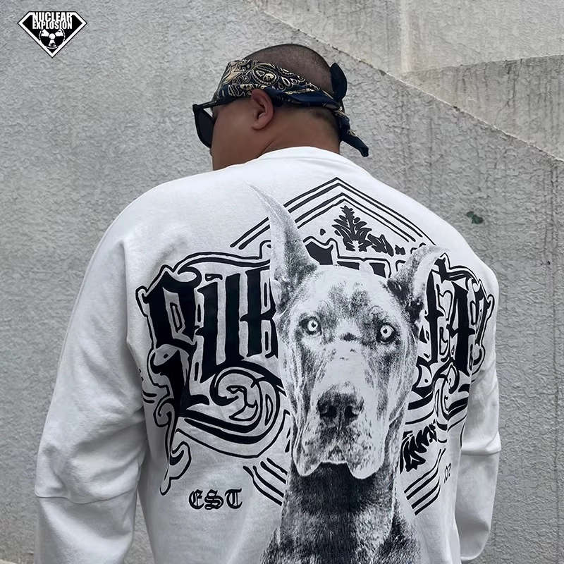 NUCLEAR EXPLOSION T