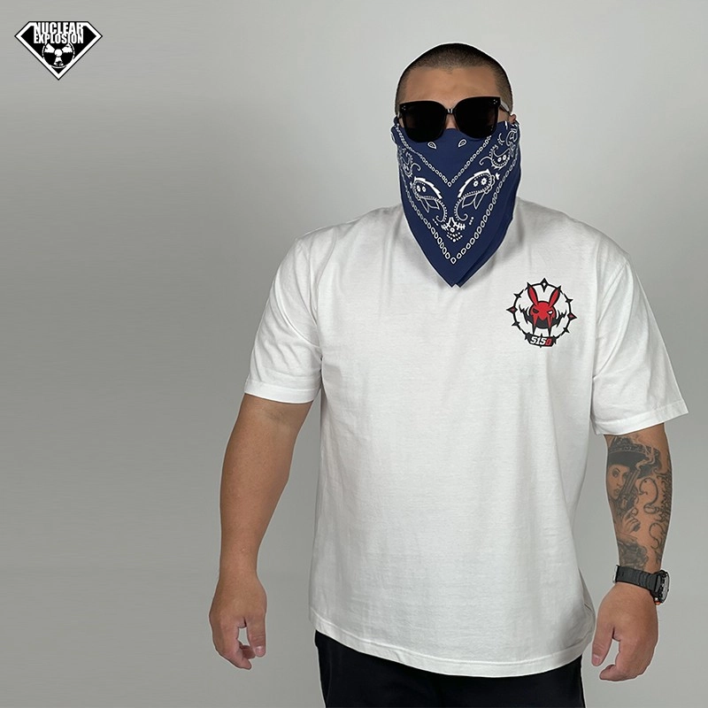 NUCLEAR EXPLOSION T