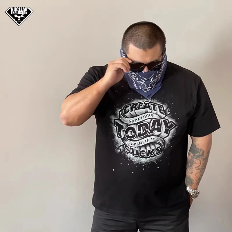 NUCLEAR EXPLOSION T