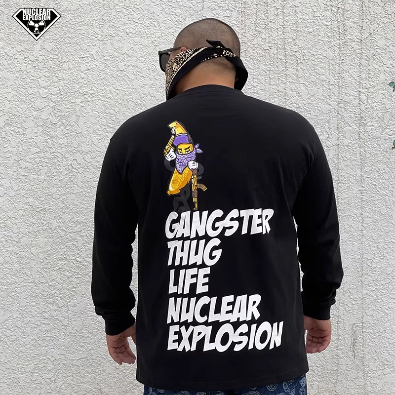 NUCLEAR EXPLOSION T