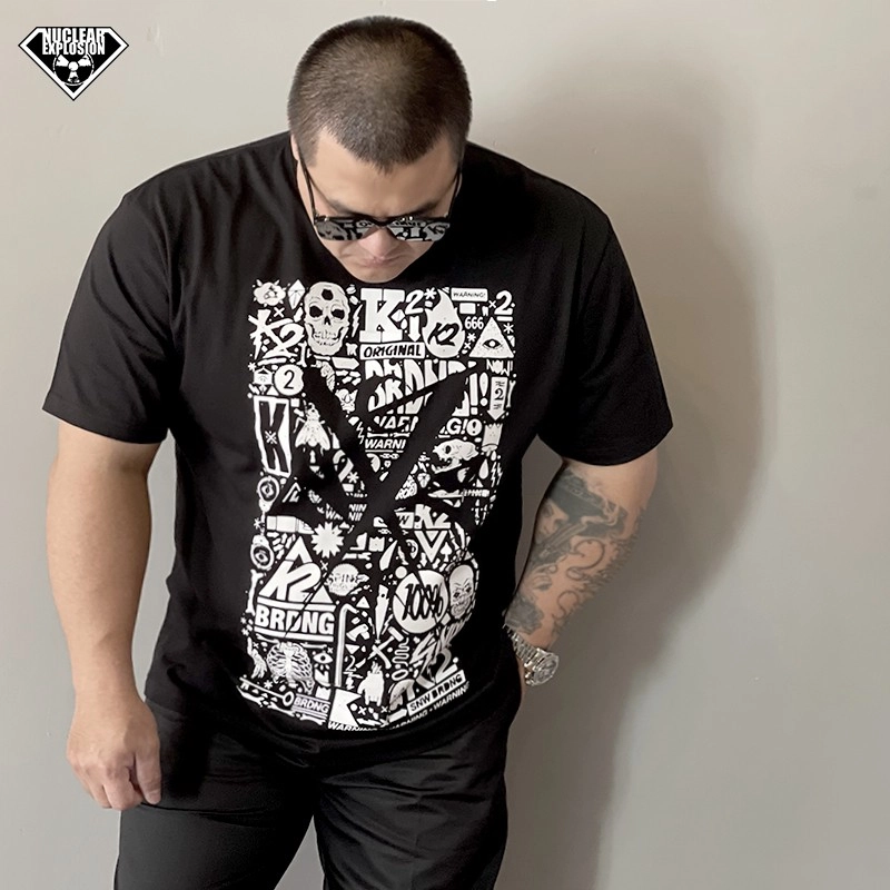 NUCLEAR EXPLOSION T