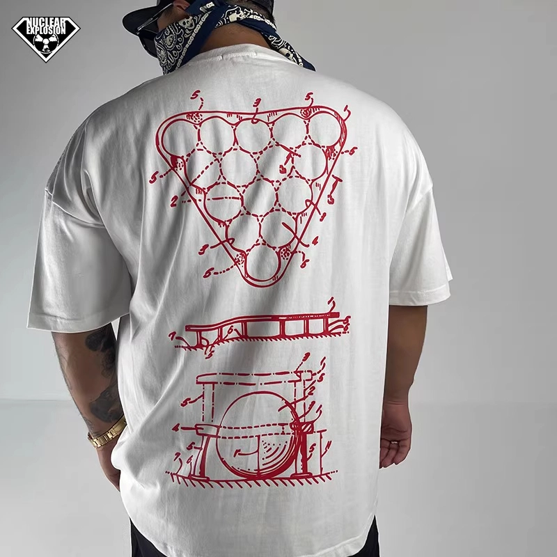 NUCLEAR EXPLOSION T