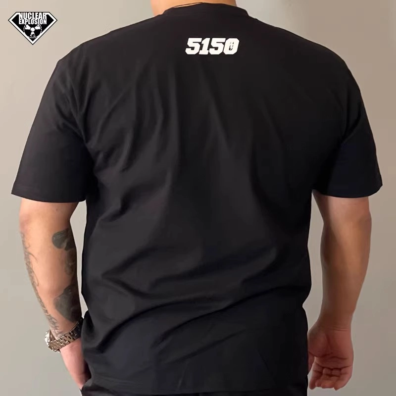 NUCLEAR EXPLOSION T