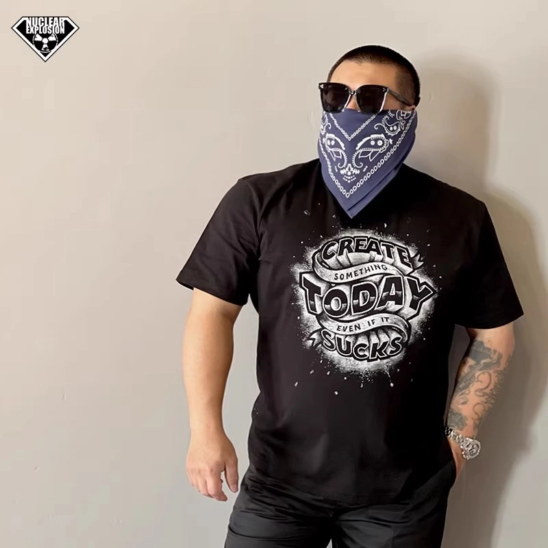 NUCLEAR EXPLOSION T