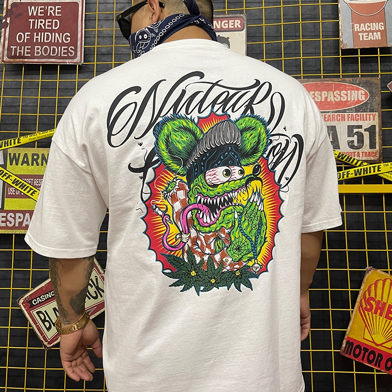 NUCLEAR EXPLOSION T