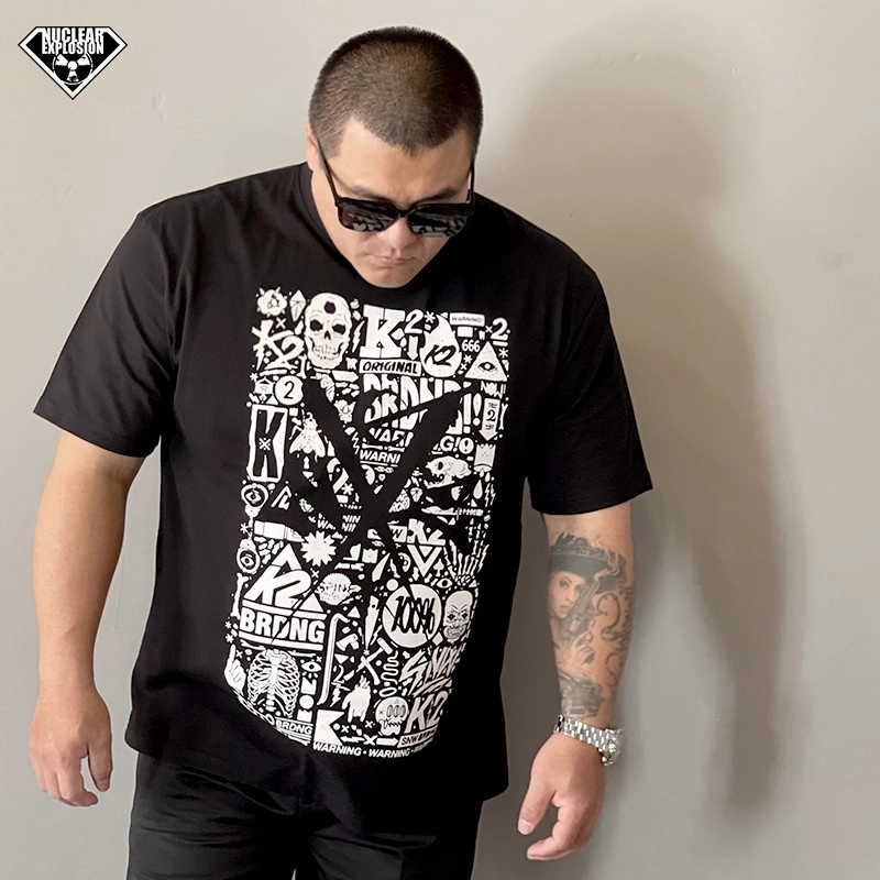 NUCLEAR EXPLOSION T