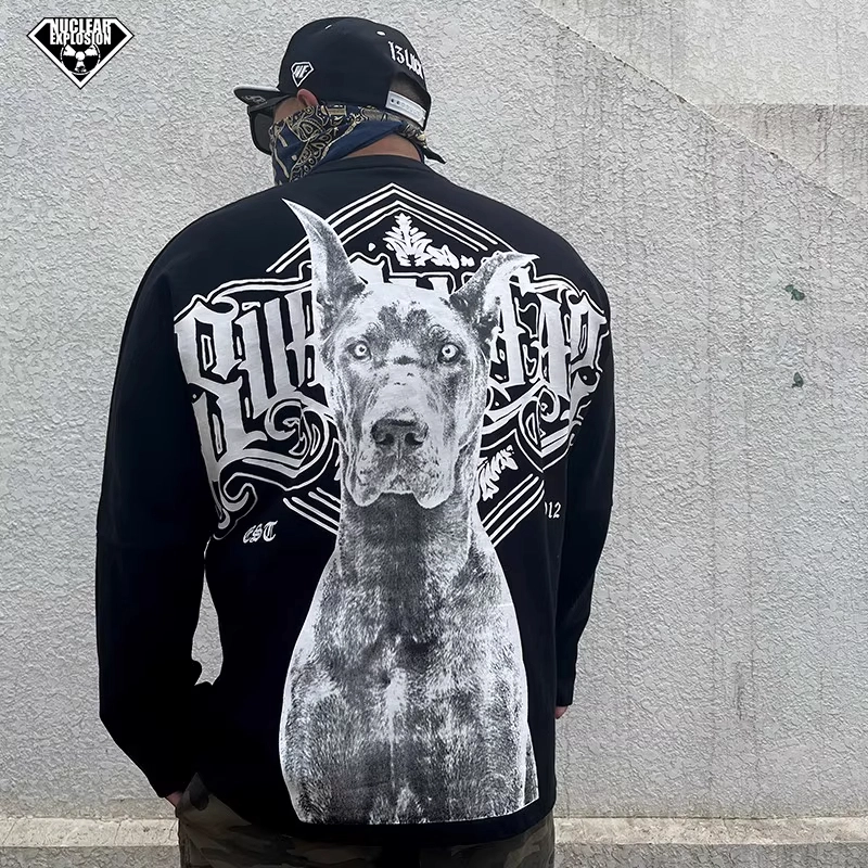 NUCLEAR EXPLOSION T