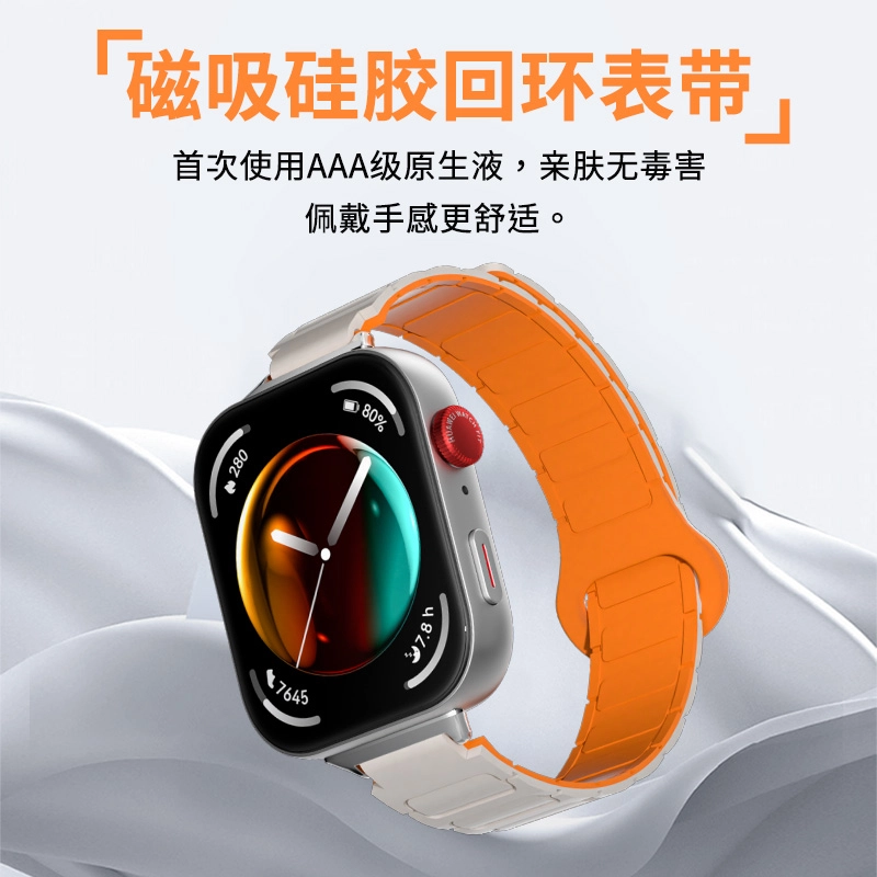 fit321HUAWEIwatch FIT3