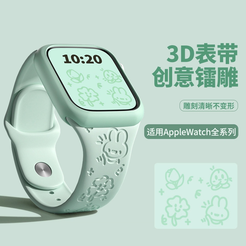 Apple WatchS10S9S8 135235mm
