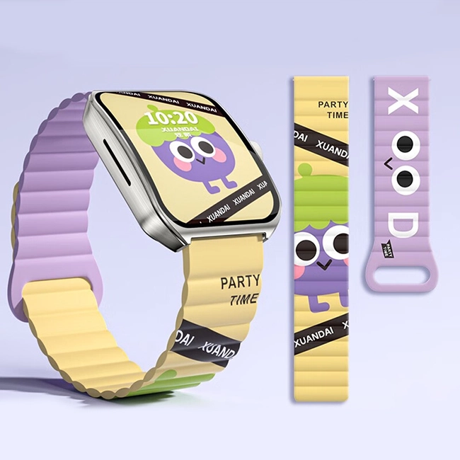 oppowatchprose321se