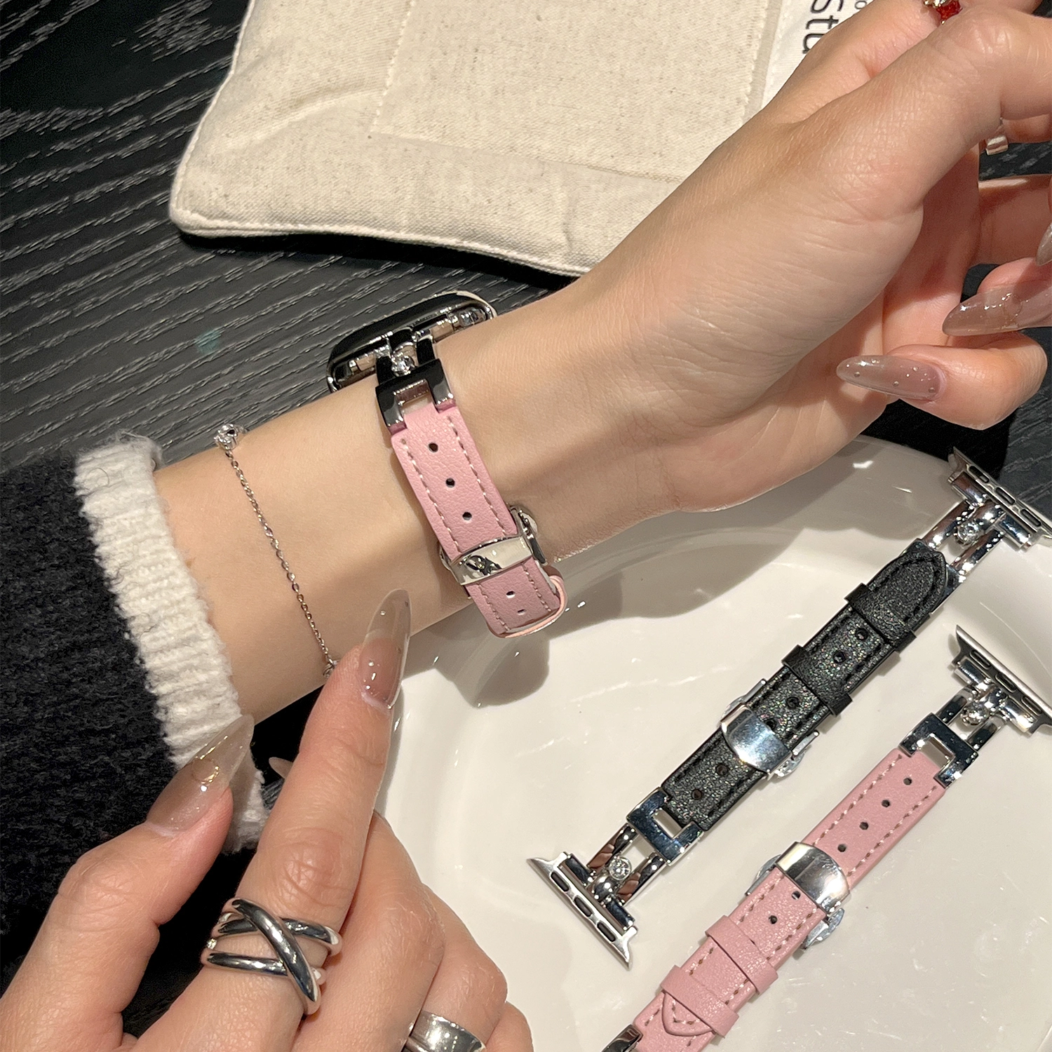 135-200m applewatchS10 s8s9