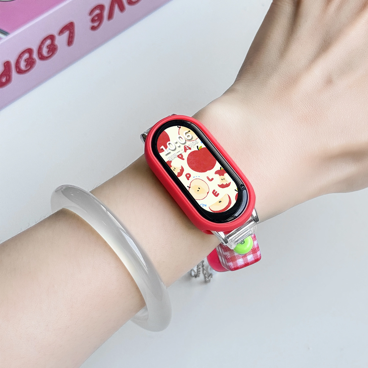 13-18cm Xiaomi109876543NFC