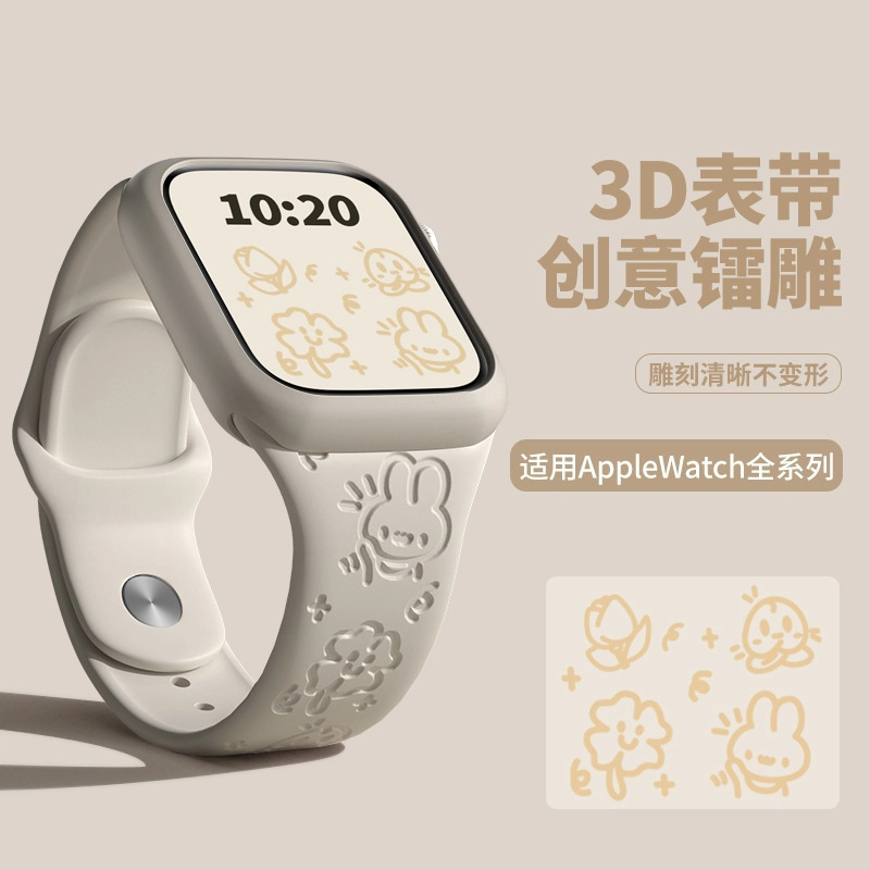 Apple WatchS10S9S8 135235mm