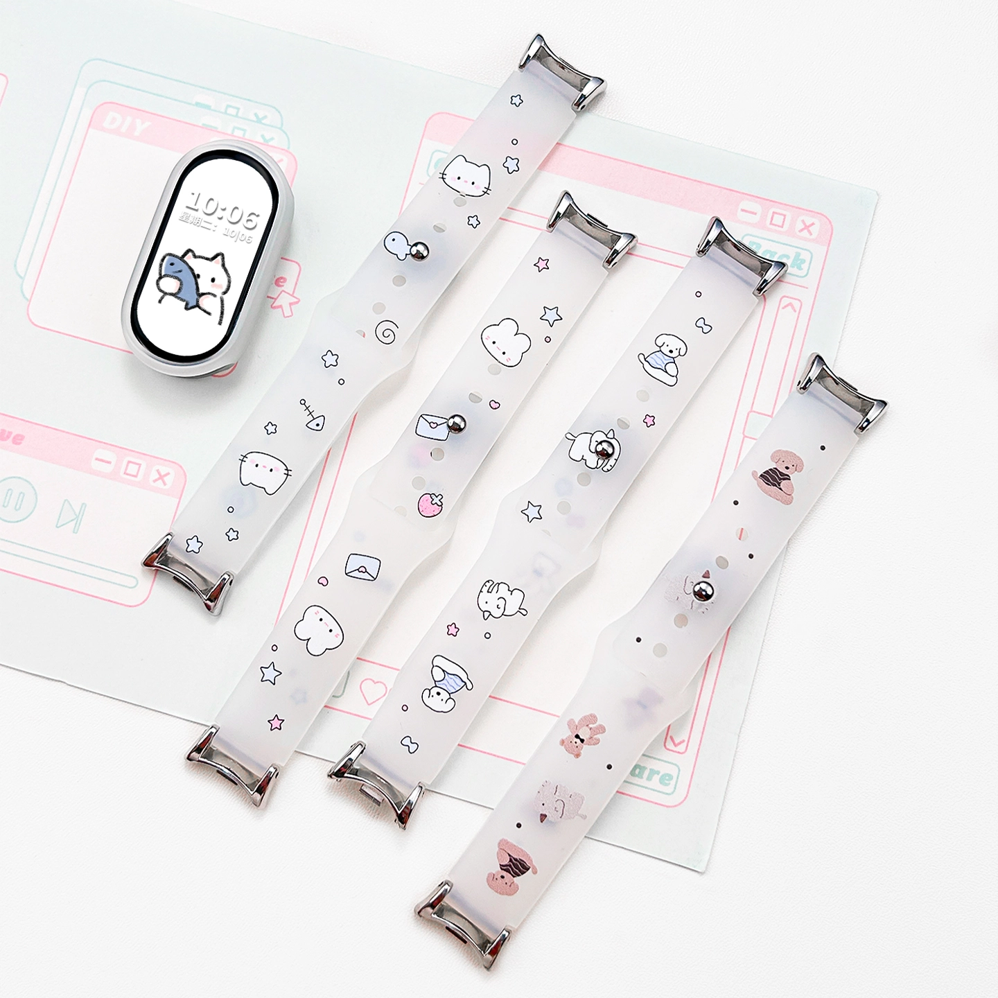 13-18cm 76543NFC