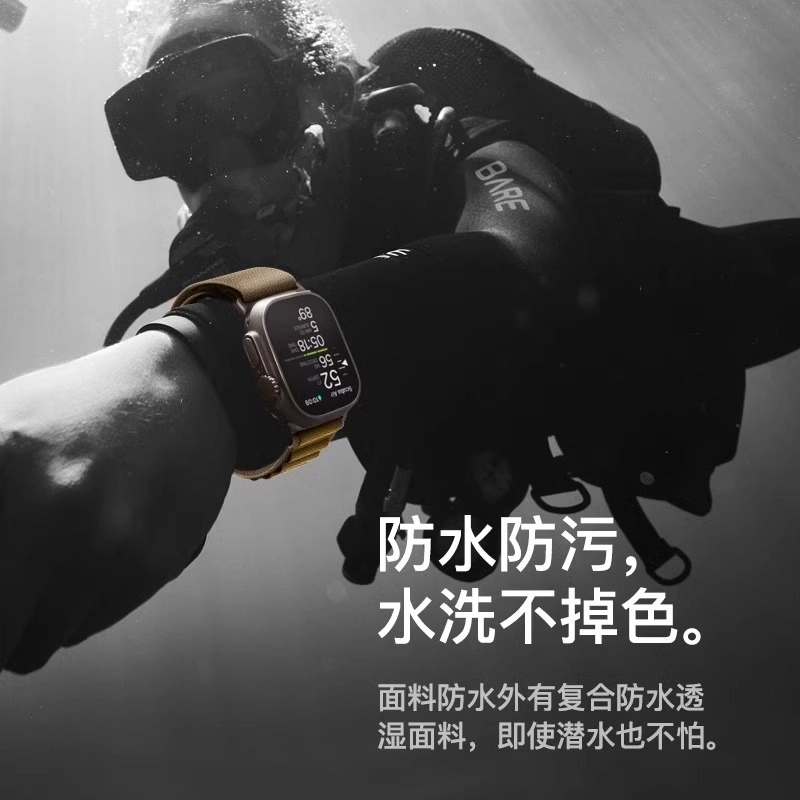 Apple WatchS10S9S8ultra2 135230mm