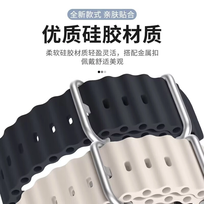 Apple Watch10987SEiWatch 10ultra2 135240mm