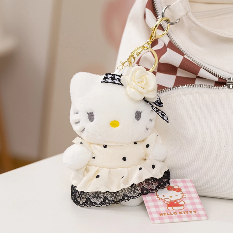surof x Sanrio Hello Kitty 12cm
