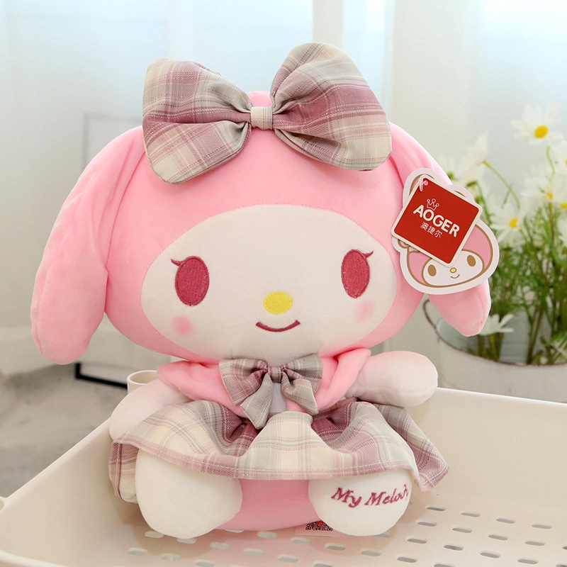 x Sanrio JK