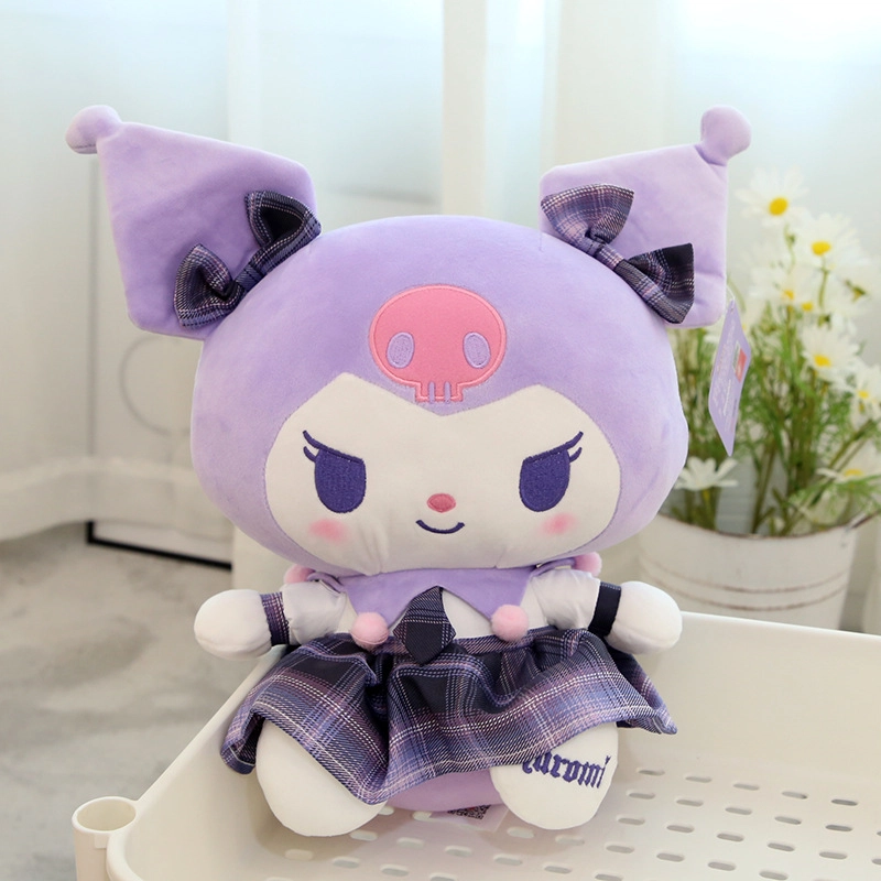 x Sanrio JK