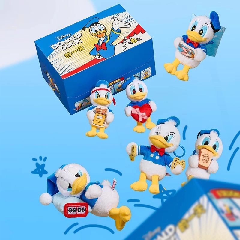 x Disney 6