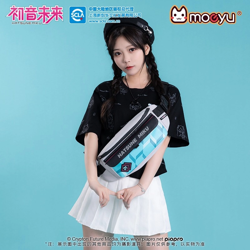 MOEYU miku