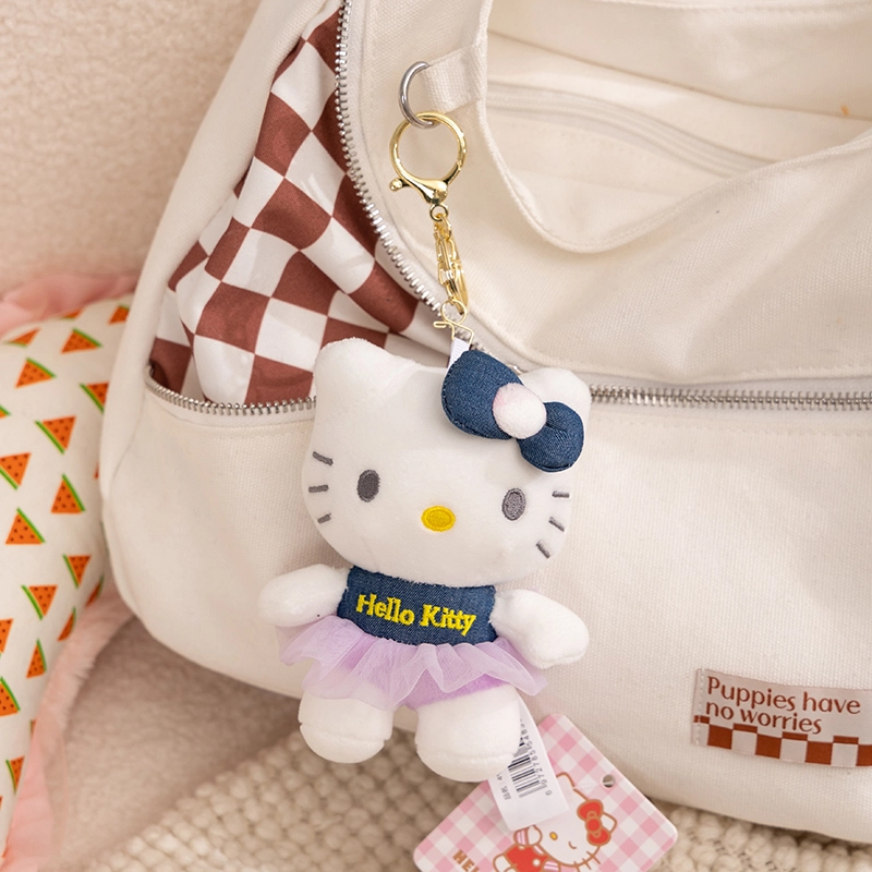 surof x Sanrio Hello Kitty 12cm