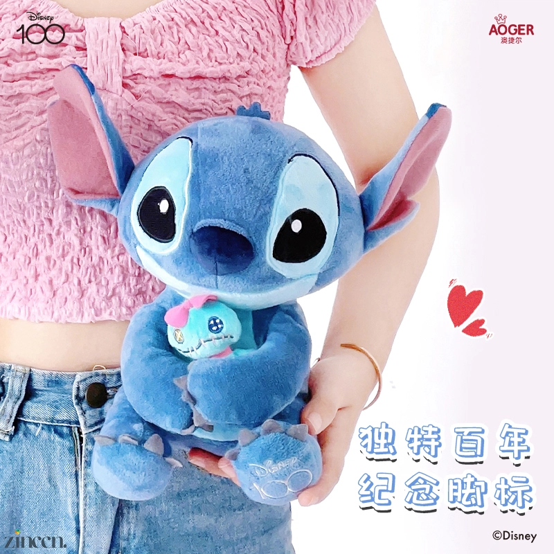 ZINCCN. x Disney