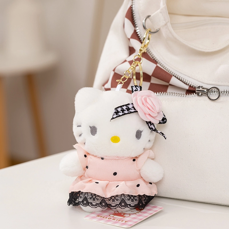 surof x Sanrio Hello Kitty 12cm