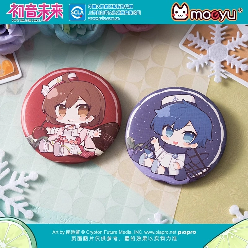 MOEYU miku