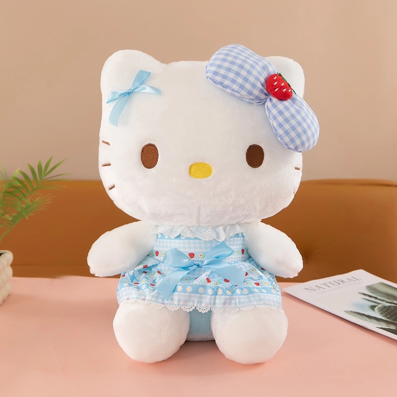 surof x Sanrio hellokitty 20cm30cm40cm50cm