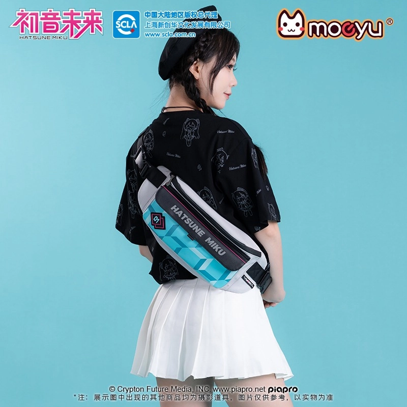 MOEYU miku