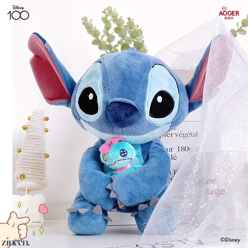ZINCCN. x Disney