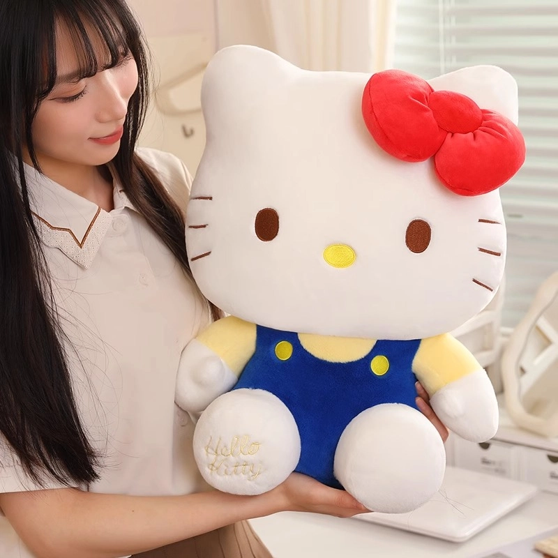 surof x Sanrio Hello Kitty 60cm