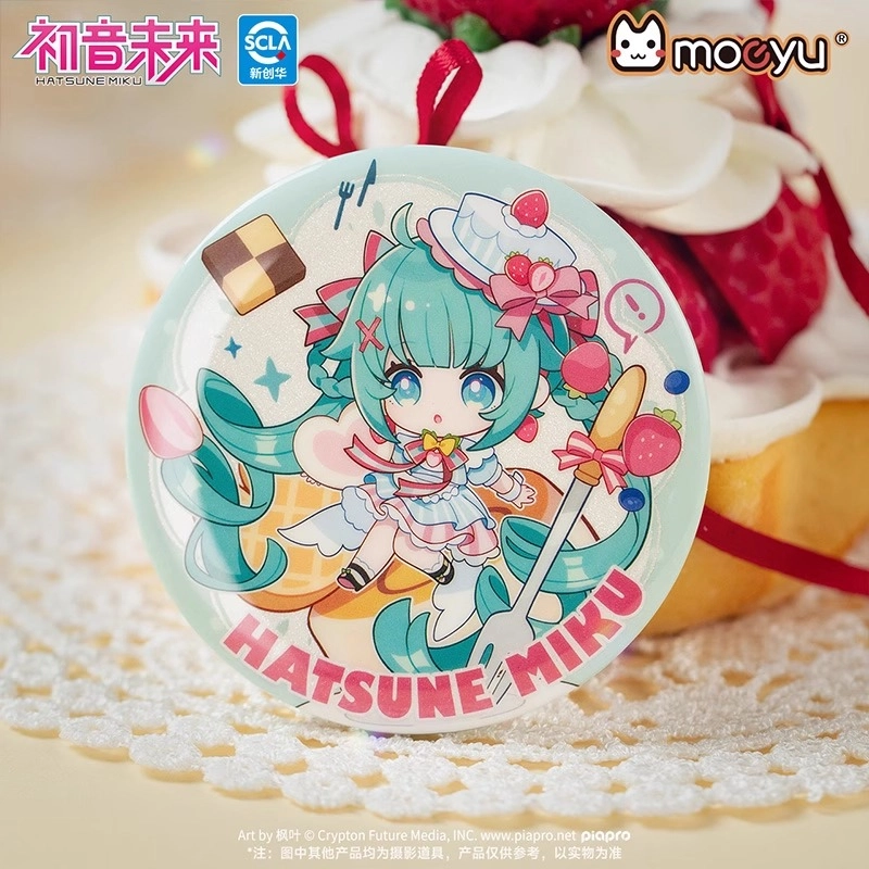 MOEYU