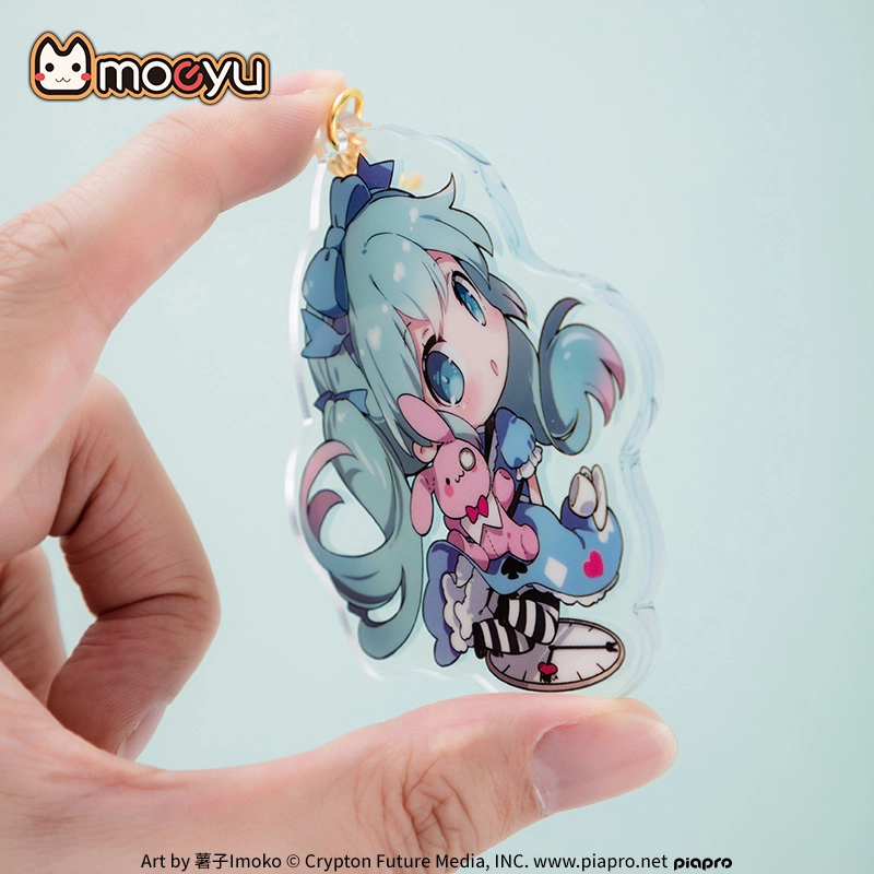 MOEYU