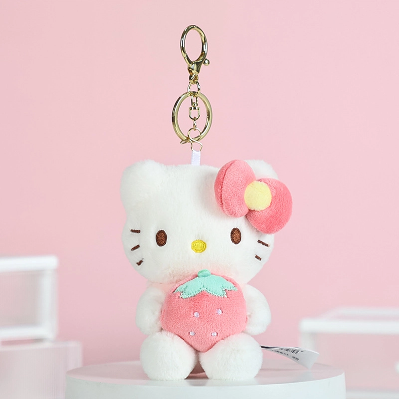 surof x Sanrio HelloKitty