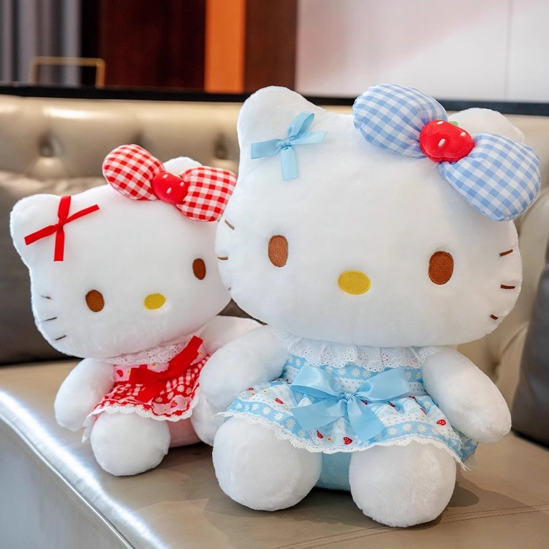 surof x Sanrio hellokitty 20cm30cm40cm50cm