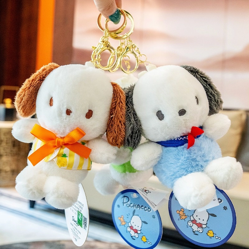 surof x Sanrio