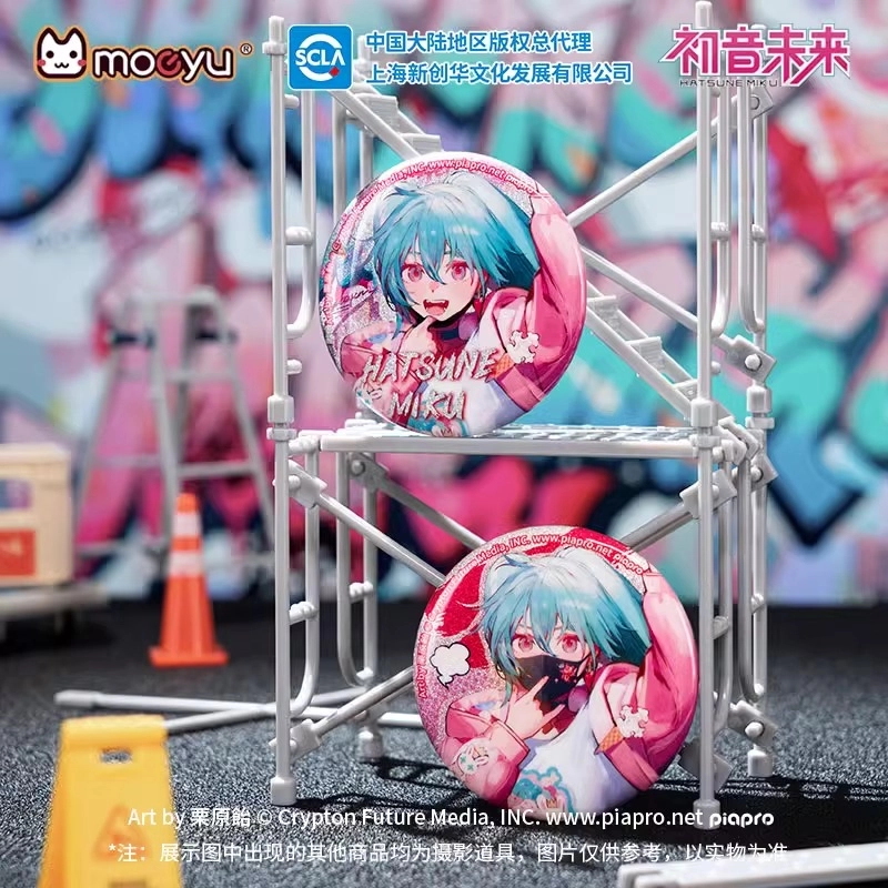 MOEYU miku39