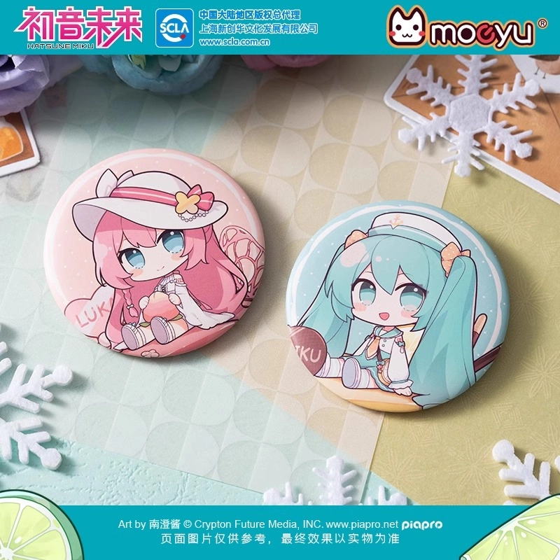 MOEYU miku