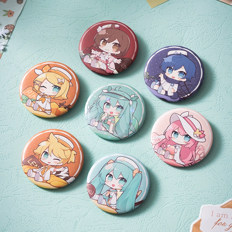 MOEYU miku