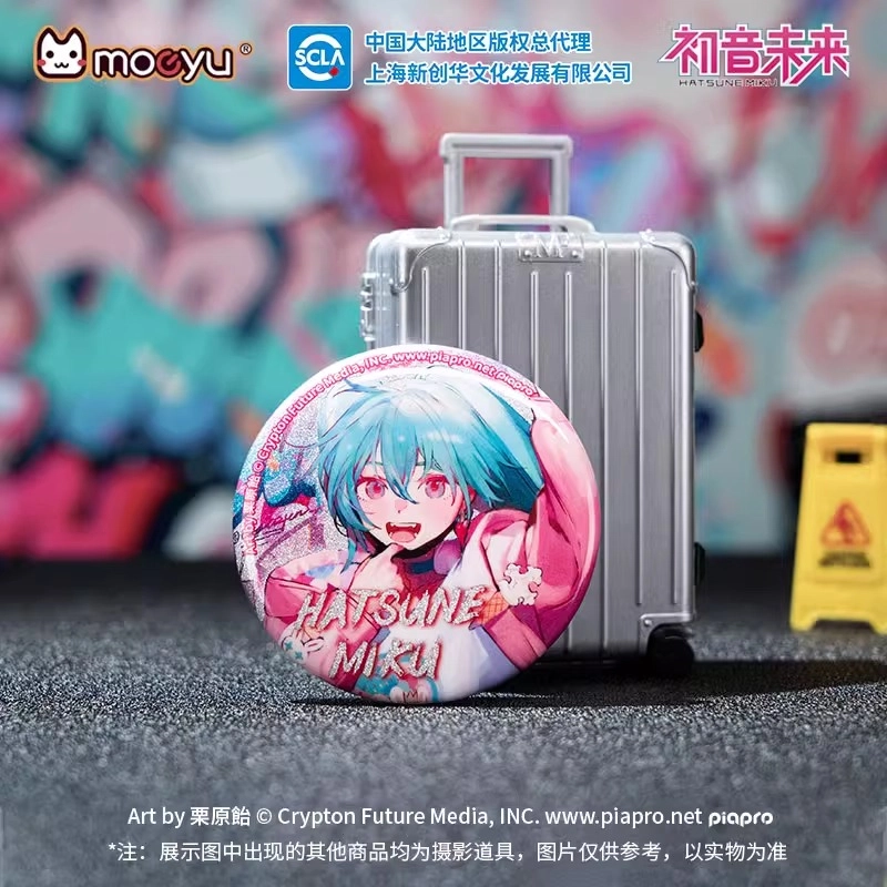 MOEYU miku39
