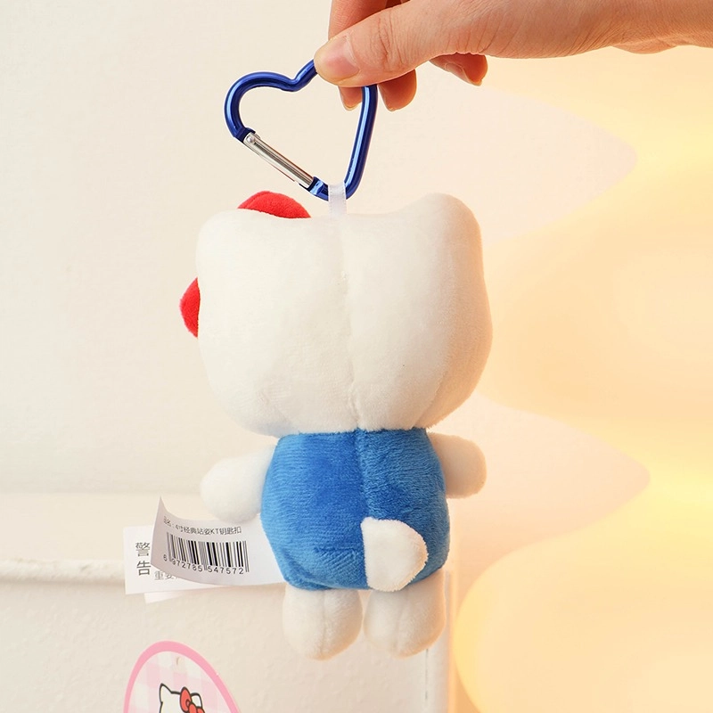 surof x Sanrio HelloKitty
