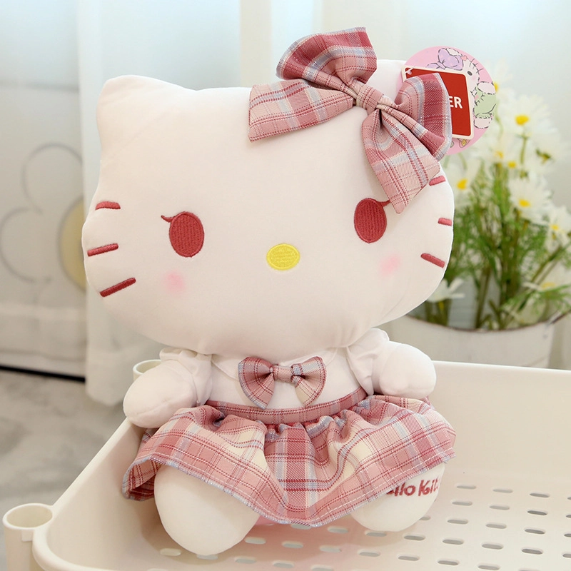 x Sanrio JK